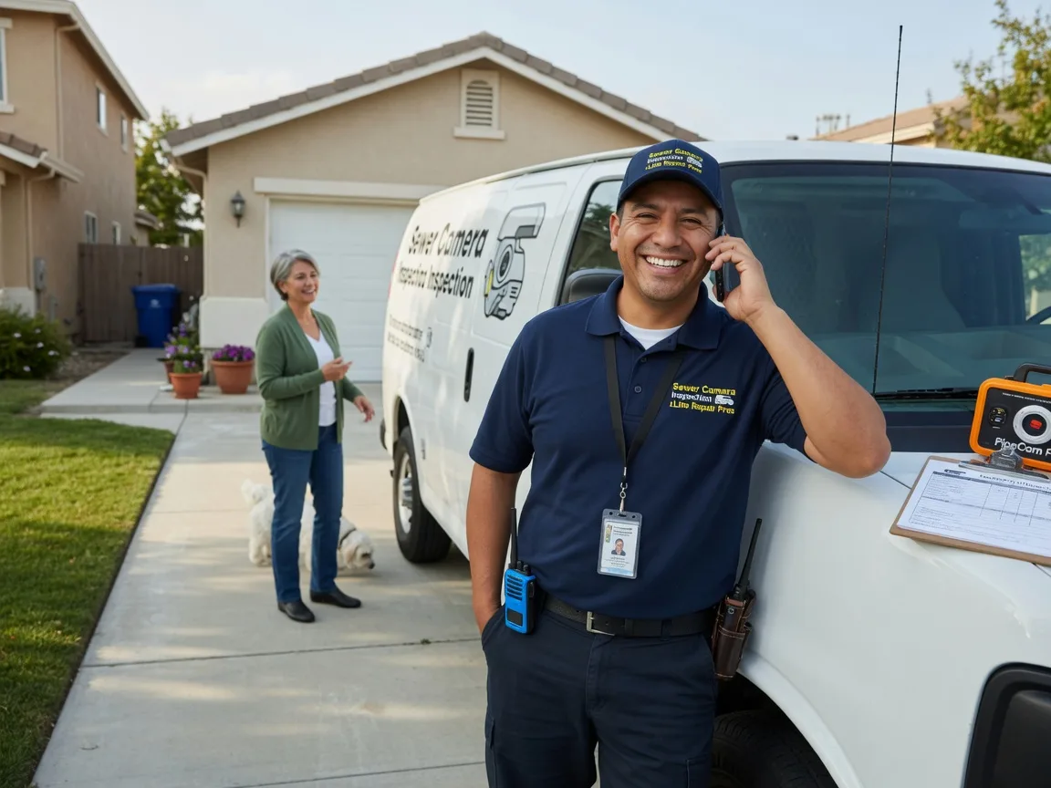 Sewer Line Repair Bell Gardens, CA FAQs